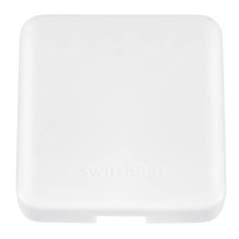 Išmanus namų valdymo centras - SwitchBot Hub Mini (SwitchBot, Išmanus nuotolinio valdymo pultas, Balso valdymas) Išmanus namų valdymo centras - SwitchBot Hub Mini (SwitchBot, Išmanus nuotolinio valdymo pultas, Balso valdymas)