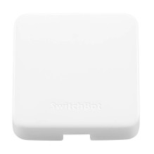 Išmanus namų valdymo centras - SwitchBot Hub Mini (SwitchBot, Išmanus nuotolinio valdymo pultas, Balso valdymas) Išmanus namų valdymo centras - SwitchBot Hub Mini (SwitchBot, Išmanus nuotolinio valdymo pultas, Balso valdymas)