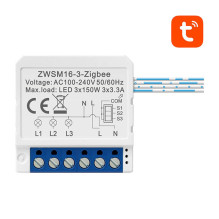 Smart switch - AVATTO...