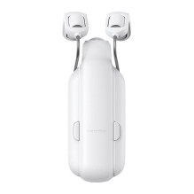 Smart home device - SwitchBot curtain motor rod 3, 15kg capacity, 25dB, white