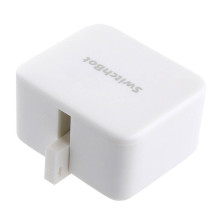 Smart Home Device - SwitchBot-S1 Wireless Remote Switch (SwitchBot, CR2 Battery, 600 Days, White) Smart Home Device - SwitchBot-S1 Wireless Remote Switch (SwitchBot, CR2 Battery, 600 Days, White)