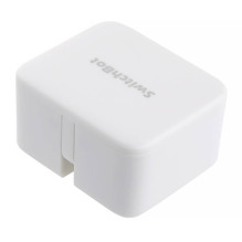 Smart Home Device - SwitchBot-S1 Wireless Remote Switch (SwitchBot, CR2 Battery, 600 Days, White) Smart Home Device - SwitchBot-S1 Wireless Remote Switch (SwitchBot, CR2 Battery, 600 Days, White)