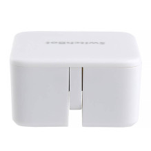 Smart Home Device - SwitchBot-S1 Wireless Remote Switch (SwitchBot, CR2 Battery, 600 Days, White) Smart Home Device - SwitchBot-S1 Wireless Remote Switch (SwitchBot, CR2 Battery, 600 Days, White)