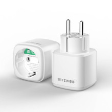 Smart Plug - Blitzwolf BW-SHP15 ZigBee Smart Plug 3680W