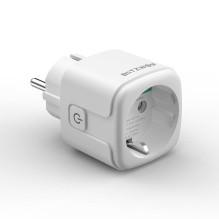 Išmanusis kištukas - Blitzwolf BW-SHP15 ZigBee išmanusis kištukas 3680W