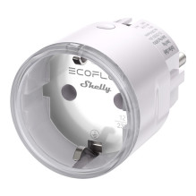 Smart Plug - EcoFlow x...