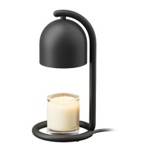 Candle Warmer - SwitchBot W8302100 50 W G10 Black