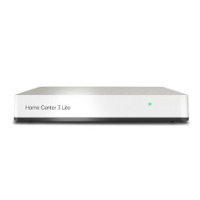 Smart home hub - FIBARO Home Center 3 Lite HC3L-001