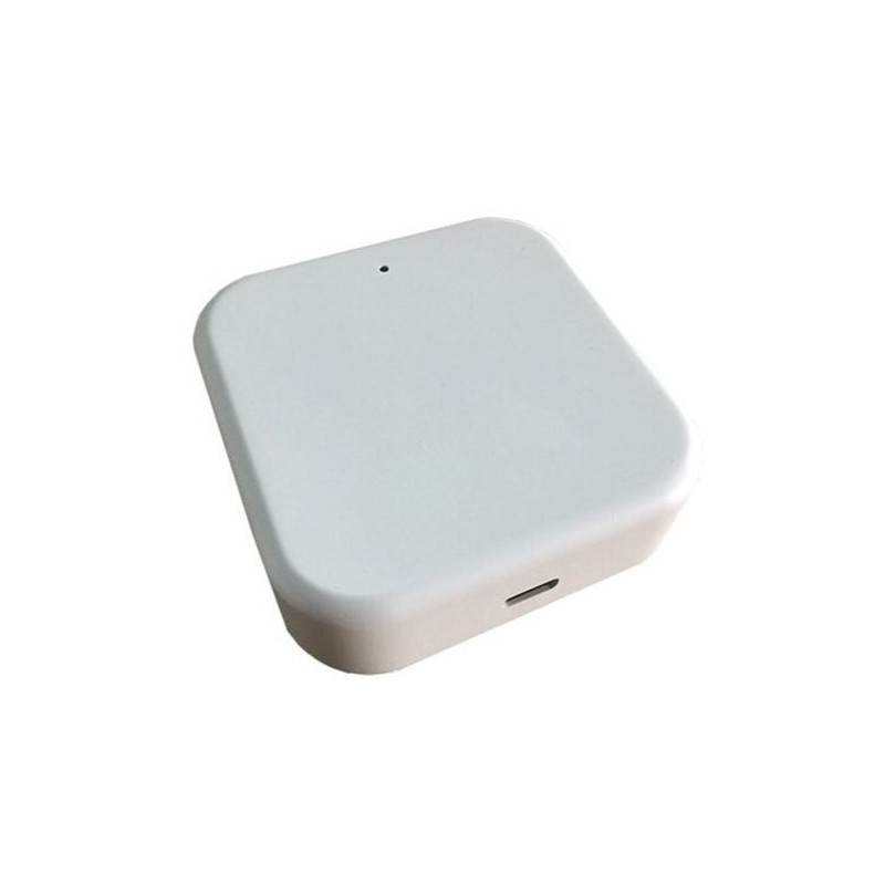 Išmaniosios Spynos Šliuzas - TTLock Wi‑Fi / Bluetooth Šliuzas Baltas