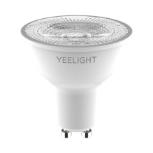 Išmanioji lemputė - Yeelight W1 GU10 Dimmable LED 4.8W 15000h Išmanioji lemputė - Yeelight W1 GU10 Dimmable LED 4.8W 15000h