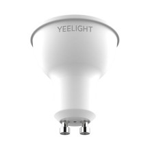 Smart bulb - Yeelight W1 GU10 Dimmable LED 4.8W 15000h Smart bulb - Yeelight W1 GU10 Dimmable LED 4.8W 15000h