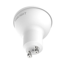 Smart bulb - Yeelight W1 GU10 Dimmable LED 4.8W 15000h Smart bulb - Yeelight W1 GU10 Dimmable LED 4.8W 15000h