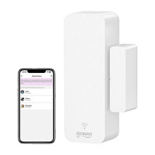 Door And Window Sensor -...