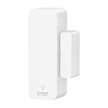 Door And Window Sensor - Gosund ST18 Zigbee Sensor 71 × 25 × 20 mm, 2 AAA Batteries