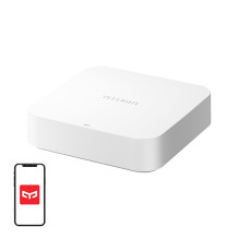 Smart Home Gateway -...