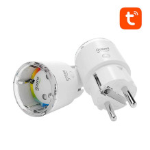 Smart plug - Gosund EP2 2 pcs. 10 A Wi-Fi smart sockets