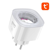 Smart plug - Gosund EP8 16A WiFi smart plug (Gosund, EP8, 16A, white) Smart plug - Gosund EP8 16A WiFi smart plug (Gosund, EP8, 16A, white)
