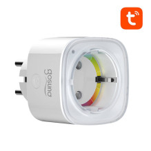 Smart plug - Gosund EP8 16A WiFi smart plug (Gosund, EP8, 16A, white) Smart plug - Gosund EP8 16A WiFi smart plug (Gosund, EP8, 16A, white)