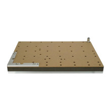 CNC Darbinė Plokštė - MAKERA Carvera Air 2 mm MDF Darbinis Paviršius, 5 Vnt.
