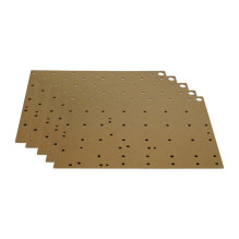 CNC Work Plate - MAKERA Carvera Air 2 mm MDF Work Surface, 5 Pieces. CNC Work Plate - MAKERA Carvera Air 2 mm MDF Work Surface, 5 Pieces.