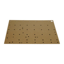 CNC Darbinė Plokštė - MAKERA Carvera Air 2 mm MDF Darbinis Paviršius, 5 Vnt.