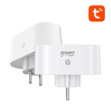 Smart Plug - Gosund SP211 2...