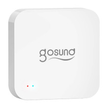 Smart Home Gateway - Gosund ST21 Zigbee / Wi-Fi / BLE Gateway Smart Home Gateway - Gosund ST21 Zigbee / Wi-Fi / BLE Gateway