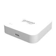Smart Home Gateway - Gosund ST21 Zigbee / Wi-Fi / BLE Gateway Smart Home Gateway - Gosund ST21 Zigbee / Wi-Fi / BLE Gateway