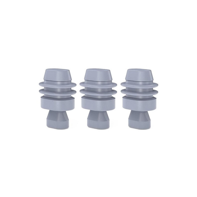RJ45 vandeniui atsparūs sandarikliai, Starlink Gen3 / Mini, 3 vnt.