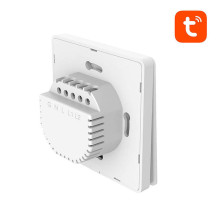 Smart Light Switch - Gosund SW9 230 V / 10 A Wi-Fi Double Light Switch