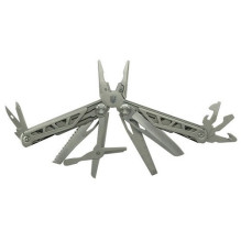 Multifunctional pliers