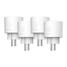 Smart plug - IMOU CE2P...