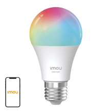 Smart LED Bulb - IMOU CL2B...