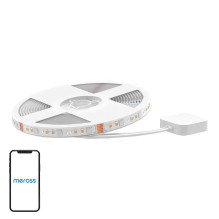LED Strip - Meross MSL320 5M "Wi-Fi" LED Strip LED Strip - Meross MSL320 5M "Wi-Fi" LED Strip