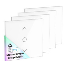 Smart Blinds Switch -...