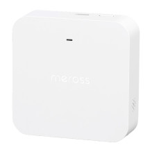 Išmaniųjų Namų Tinklo Sąsaja - Meross MSH400HK-EU Išmani "Wi‑Fi" Tinklo Sąsaja 24 Įrenginiams 110 dB USB-C 76 