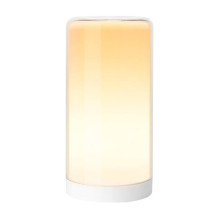 Smart Lighting - Meross MSL430 Smart Ambient Lighting, 2700-6500K, RGB, White