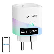 Smart Plug - Meross...