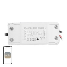 Garage Door Controller - MOES MS-102 Wi-Fi