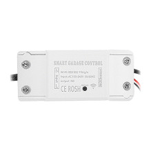 Garage Door Controller - MOES MS-102 Wi-Fi
