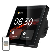 Smart Home Control Panel -...