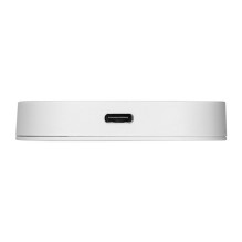 Smart Home Gateway - MOES ZHUB-C ZigBee / Ethernet Gateway USB-C 5 V Wi-Fi 50 Devices White Smart Home Gateway - MOES ZHUB-C ZigBee / Ethernet Gateway USB-C 5 V Wi-Fi 50 Devices White