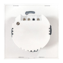Roller Shutter Switch - MOES WRS-EUC-WH-MS White Roller Shutter Switch - MOES WRS-EUC-WH-MS White