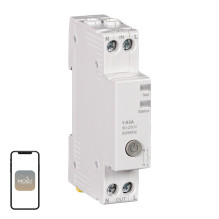 Automatic Switch - Moes...