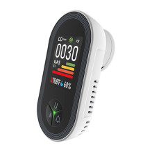 Carbon Monoxide And Gas...