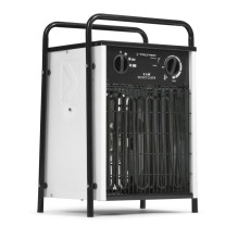 TDS SERIJOS ELEKTRINIS ŠILDYTUVAS TROTEC TDS 50 TDS SERIJOS ELEKTRINIS ŠILDYTUVAS TROTEC TDS 50