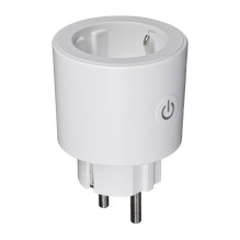 Smart Plug - Moes...