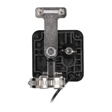Smart Water Valve Controller - MOES WV-LZ-BK Wi-Fi Water Valve Black Smart Water Valve Controller - MOES WV-LZ-BK Wi-Fi Water Valve Black