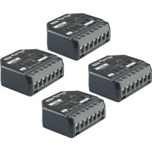 Smart Home Relay Controller...
