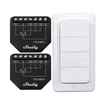 Smart Blinds Controller -...